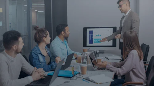 Customize and Scalable CRM