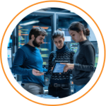 Dynamics 365 Field Service CRM