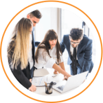 Dynamics 365 Project Operations CRM