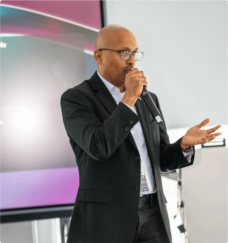 KDI Presentation
