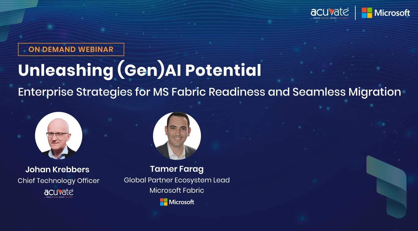 MS Fabric Webinar On Demand (1)