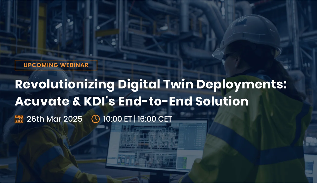 Digital Twin and Latest Energy & Manufacturing Developments-thumbnail