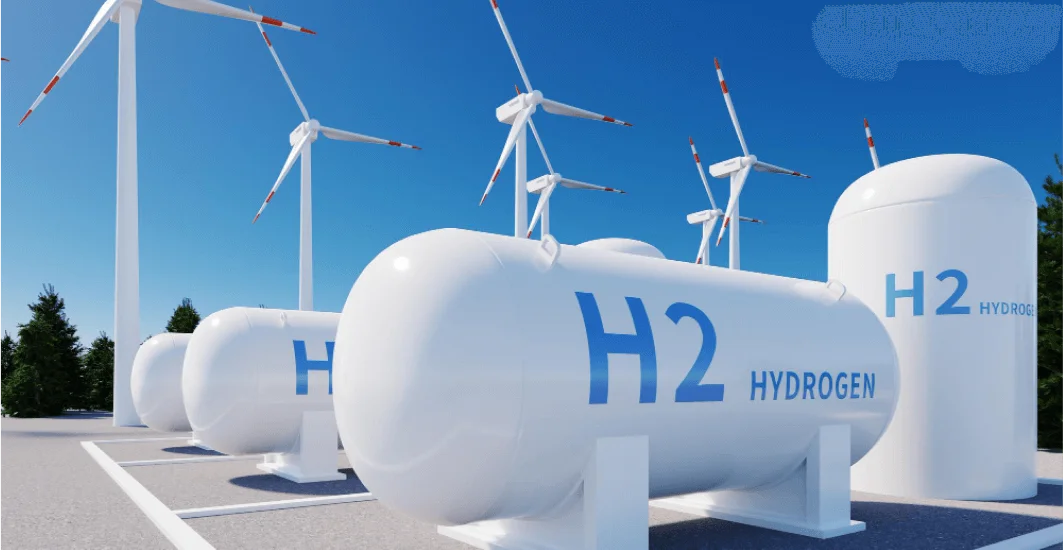 Hydrogen Support & Management