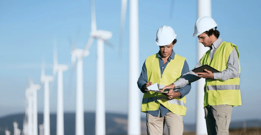 Wind Farm Management