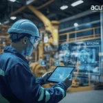 Agentic AI in Manufacturing_ Use Cases & Key Benefits