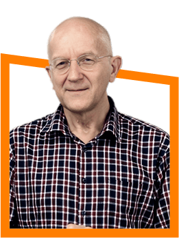 Johan Krebbers