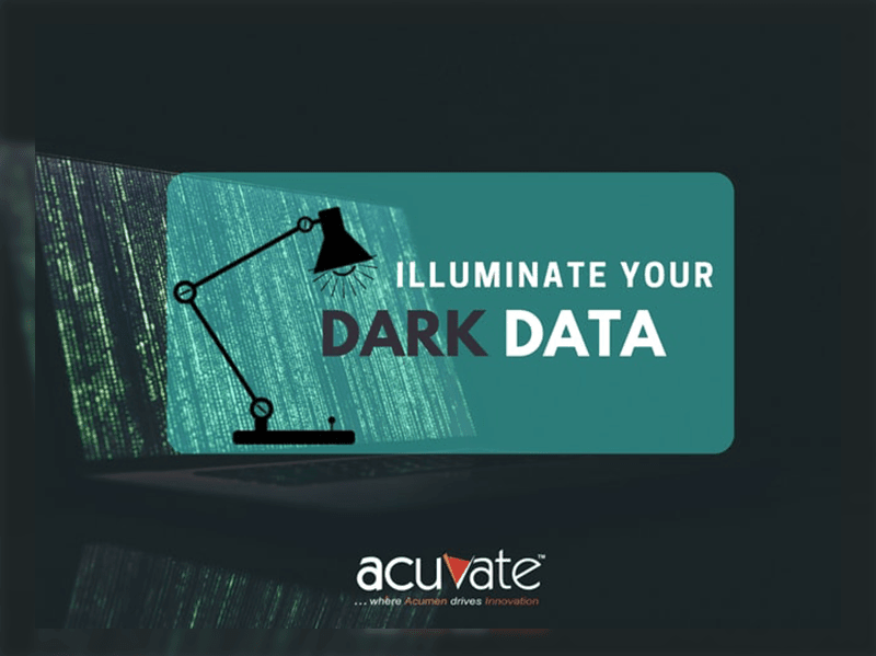 Illuminate Your Dark Data