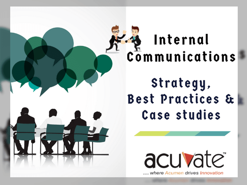 Internal Communications Strategy Best Practices And Case Studies