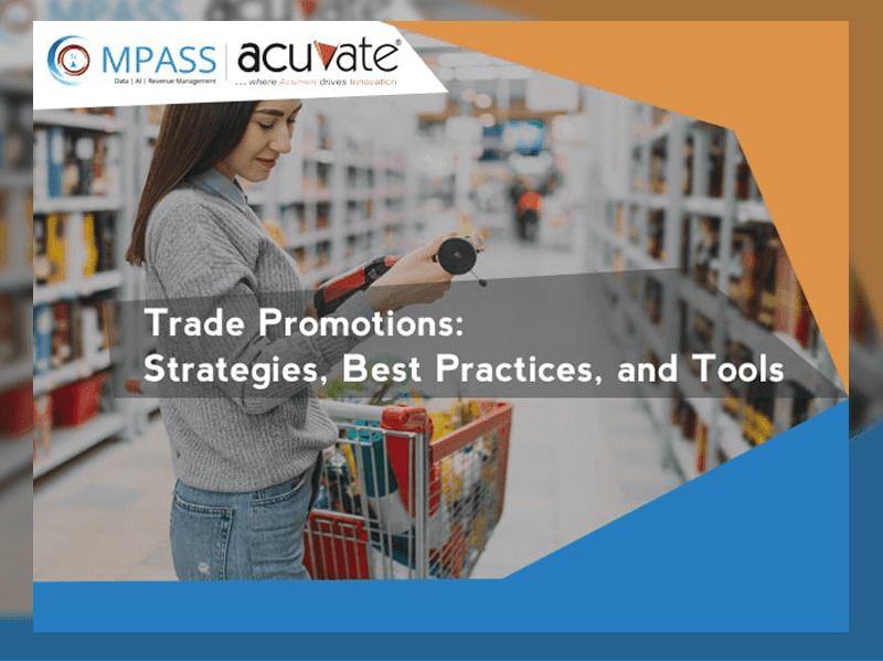 Trade Promotions Strategies Best Practices And Tools