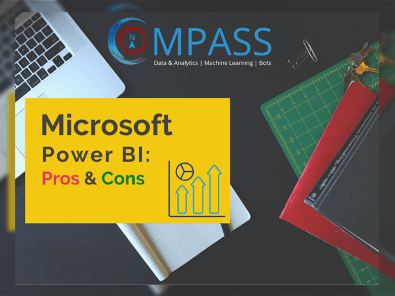Microsoft Power BI Pros And Cons