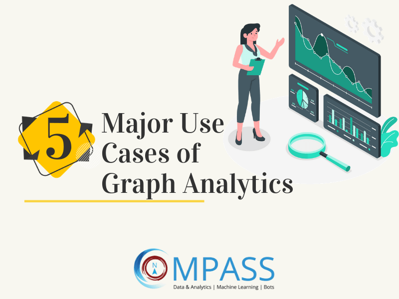 5 Major Use Cases Of Graph Analytics