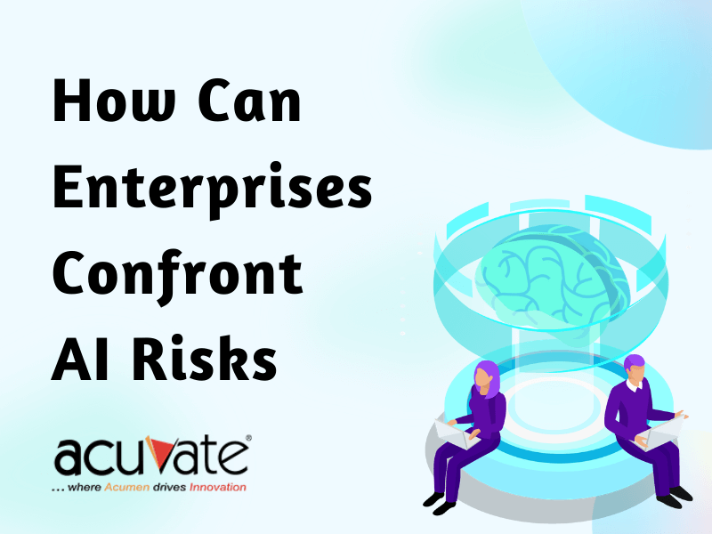 How Can Enterprises Confront AI Risks