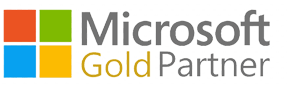 Acuvate Microsoft Gold Partner