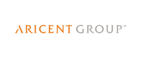 Aricent group logo