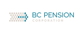 BC Pension logo