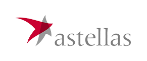 astellas logo