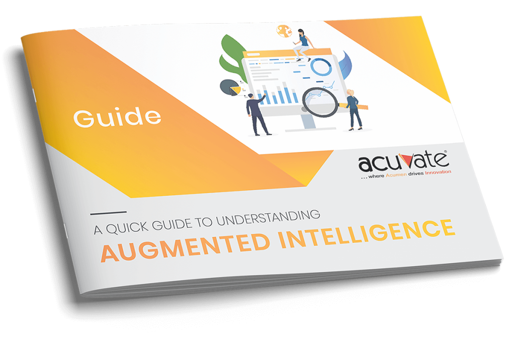 A Guide To Understanding Augmented Intelligence