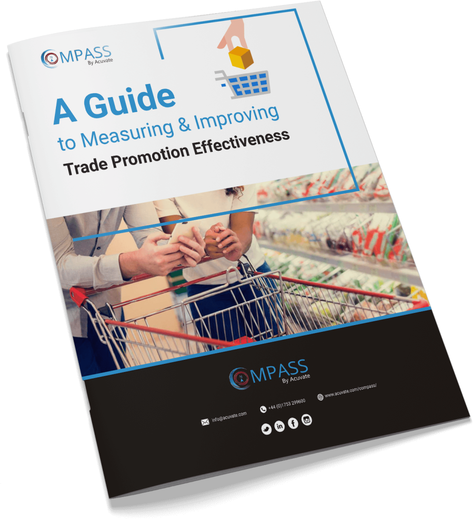 A Guide to Measuring and Improving Trade Promotion Effectiveness