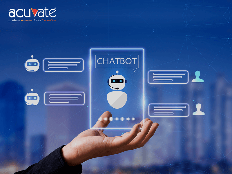 ai and chatbots are transforming the customer experience