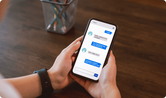 Chatbot Conversation Design