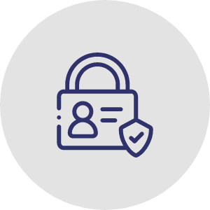 Customer profile store​ & Data Security