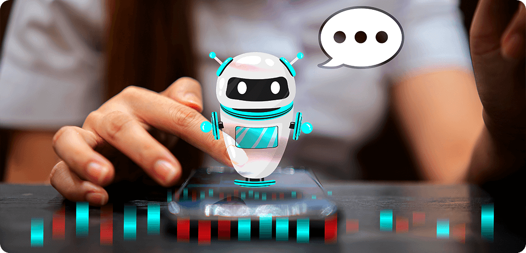 Consumer Experience Chatbots