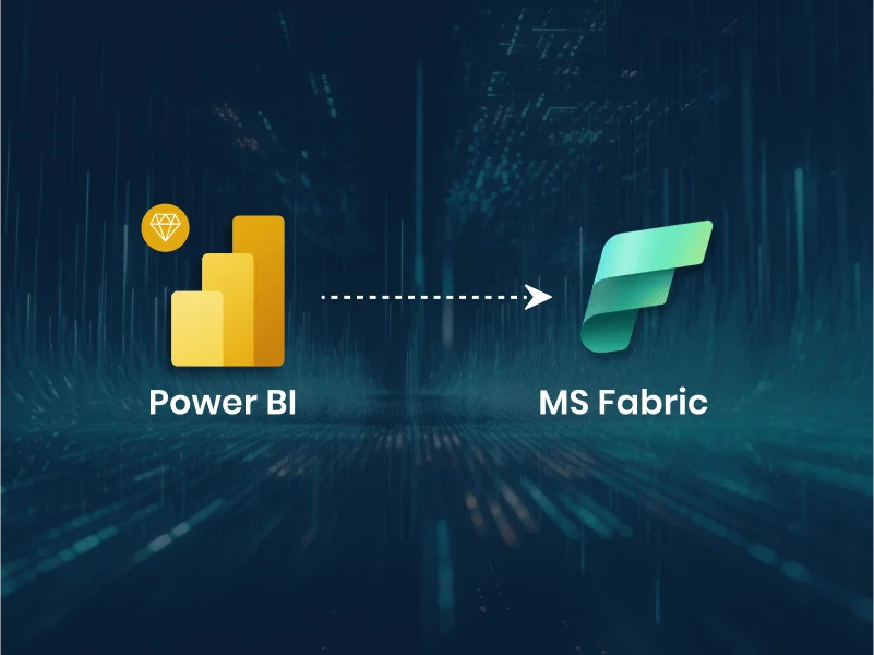 Transitioning to Microsoft Fabric from Power BI Premium