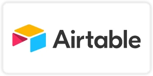 Airtable Logo