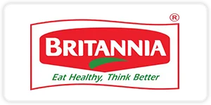Britannia Logo