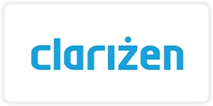 Clarizen Logo