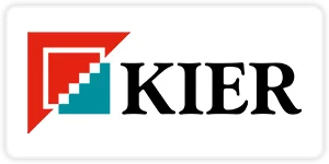 KIER Logo