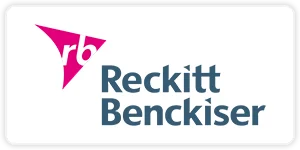 Reckitt Logo