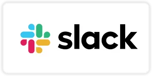 Slack Icon