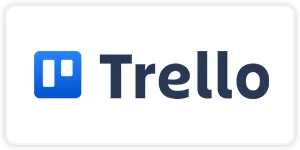 Trello Logo
