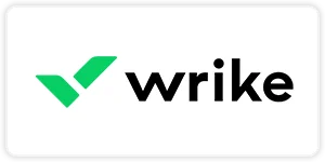 Wrike Logo
