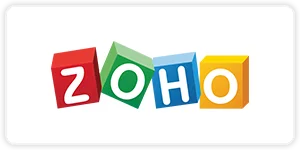 Zoho Logo