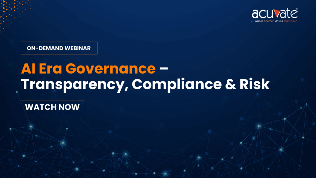 Insight-Thumbnail-AI Era Governance – Transparency, Compliance & Risk