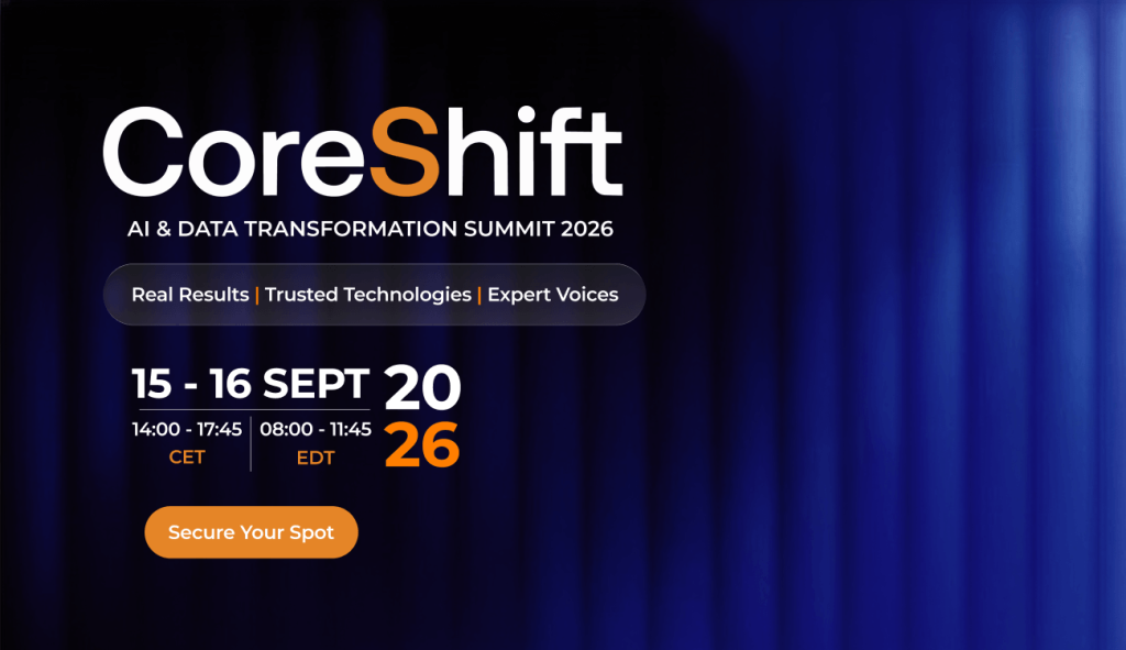Coreshift 2026