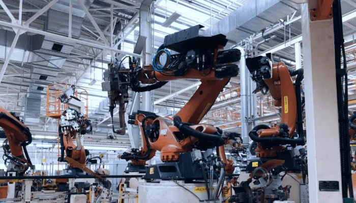 MVP for Manufacturing