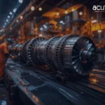 Predictive Turbine Maintenance with Microsoft Fabric & Azure ML