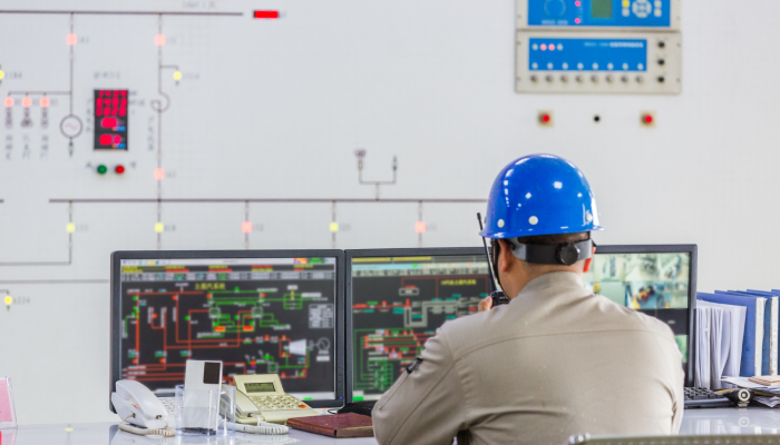 Factory Energy Management Optimization