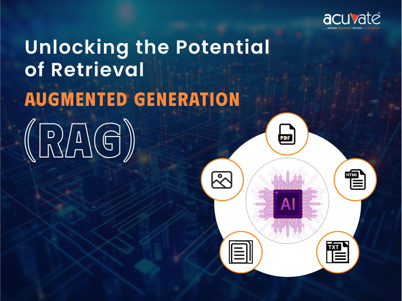 Unlocking the Potential of Retrieval Augmented Generation (RAG)