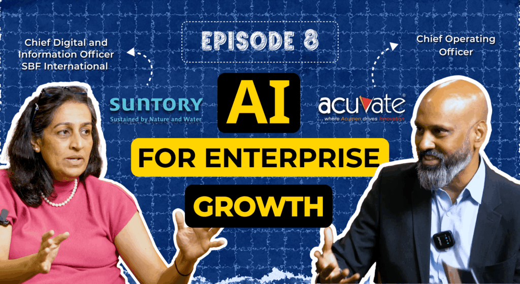 Coffee Conversation Thumbnail AI for Enterprise Growth