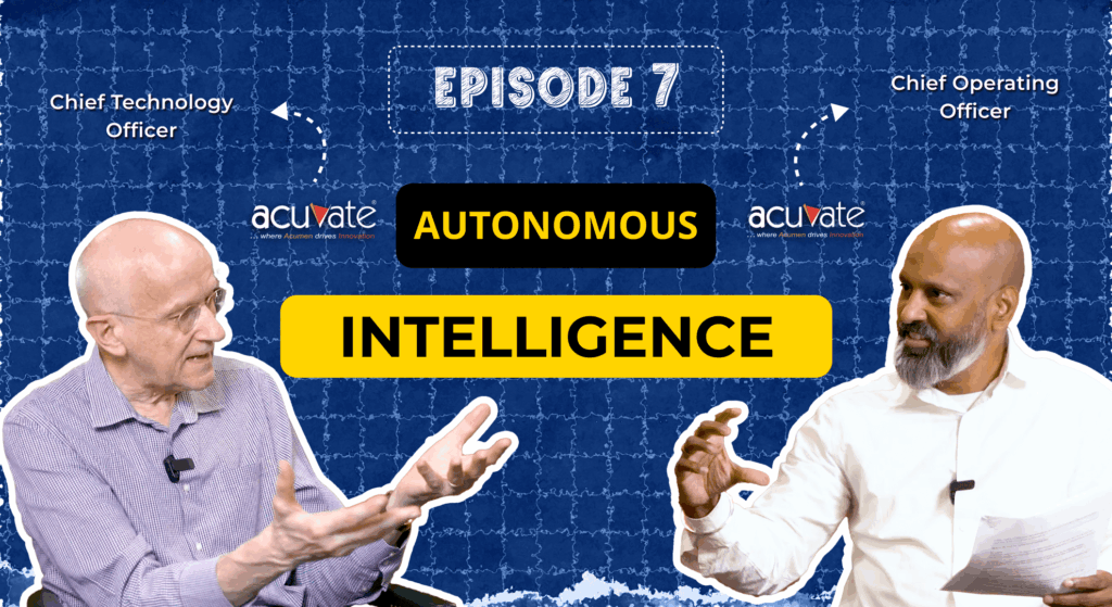 Coffee Conversation Thumbnail Autonomous intelligence