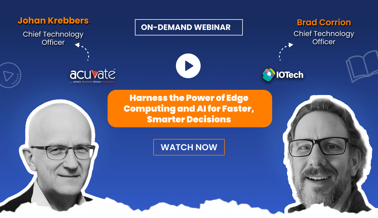 Harness the Power of Edge Computing and AI for Faster, Smarter Decisions-OnDemandWebinarThumbnail