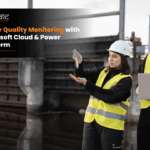 Revolutionizing Water Quality Monitoring with Microsoft Cloud & Power Platform