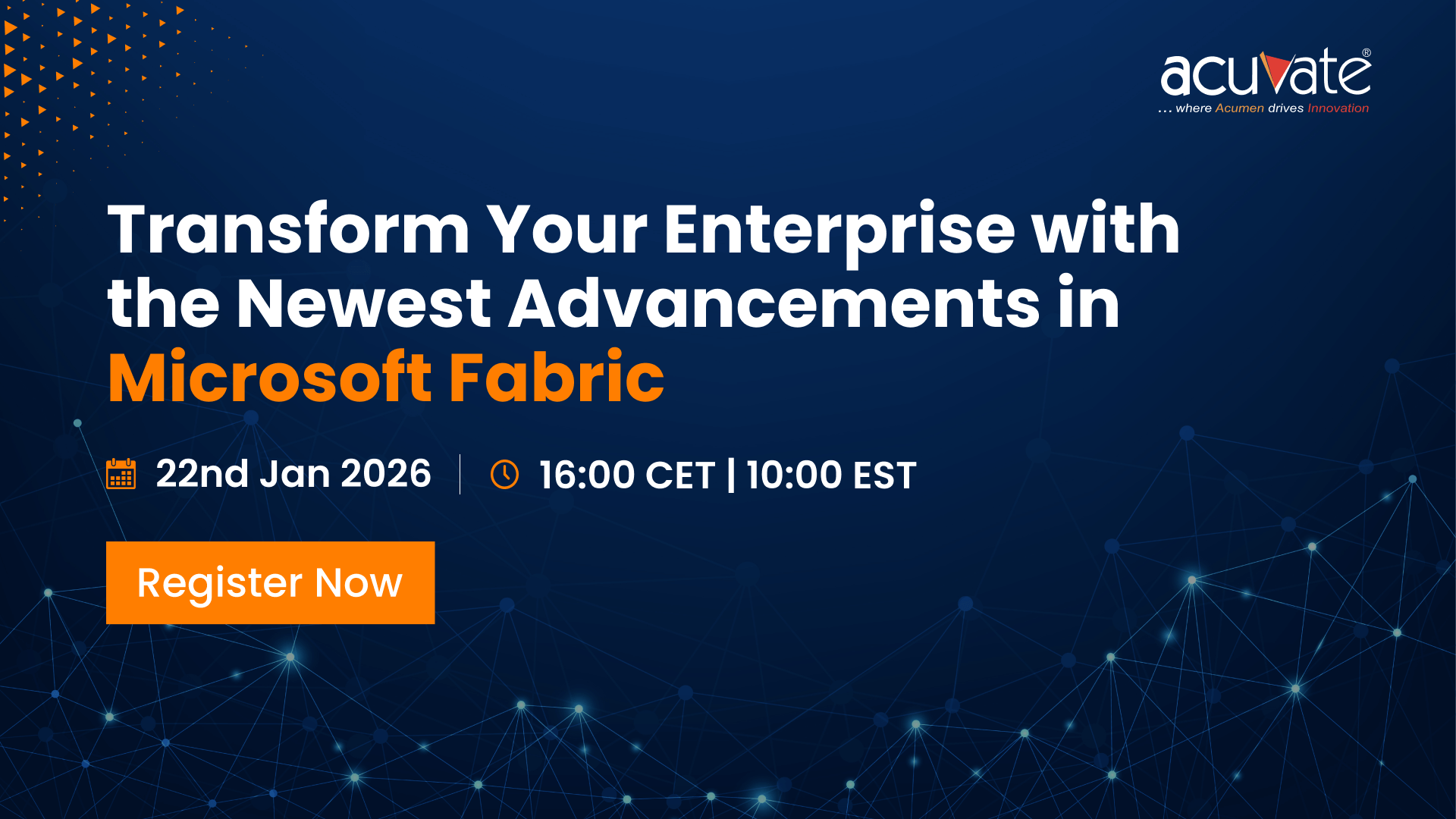 Transform Your Enterprise with the Newest Advancements in Microsoft Fabric
