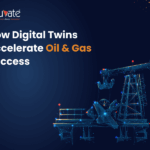 Digital Twin Adoption in Oil & Gas Industries Hits 50% by 2026
