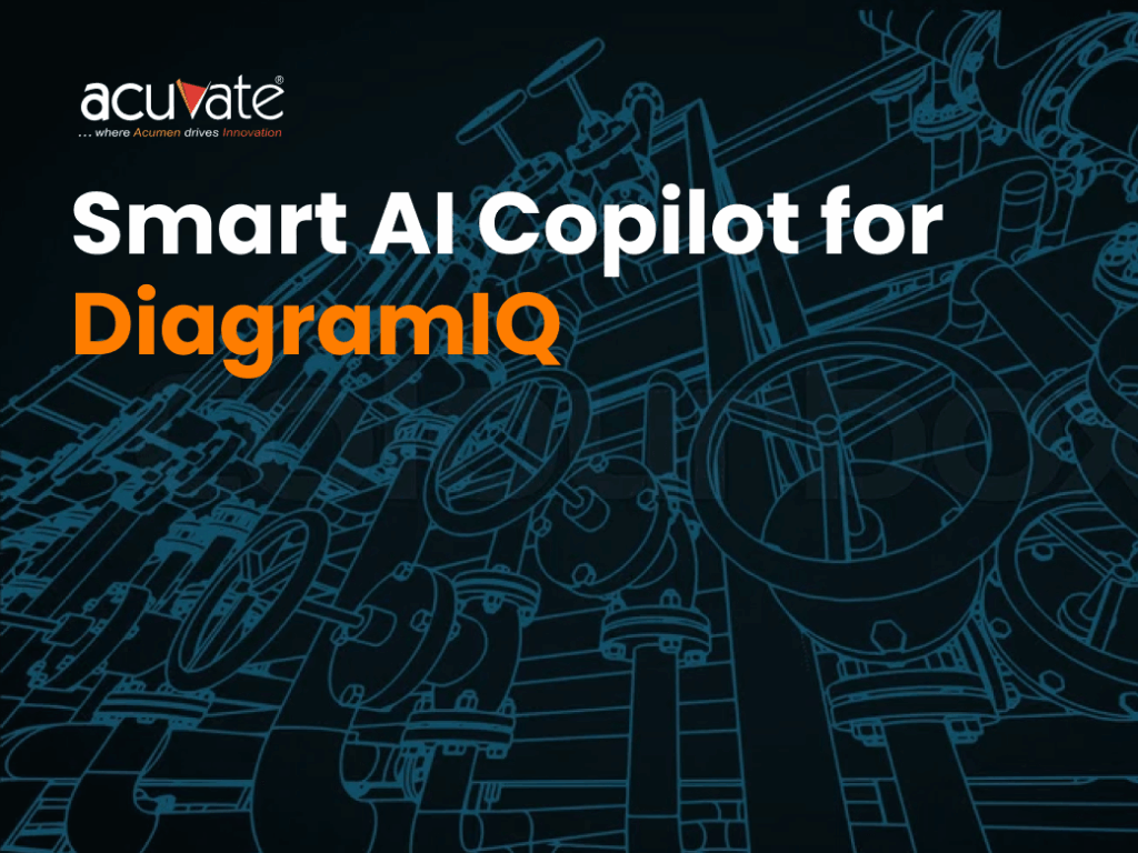 Copilot Bot for DiagramIQ Conversational Intelligence for Industrial Tags