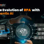 How Agentic AI Process Automation Evolves Traditional Robotic Process Automation